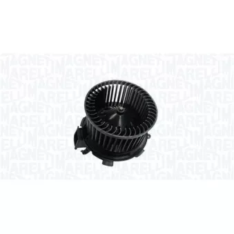 Pulseur d'air habitacle MAGNETI MARELLI 069412754010
