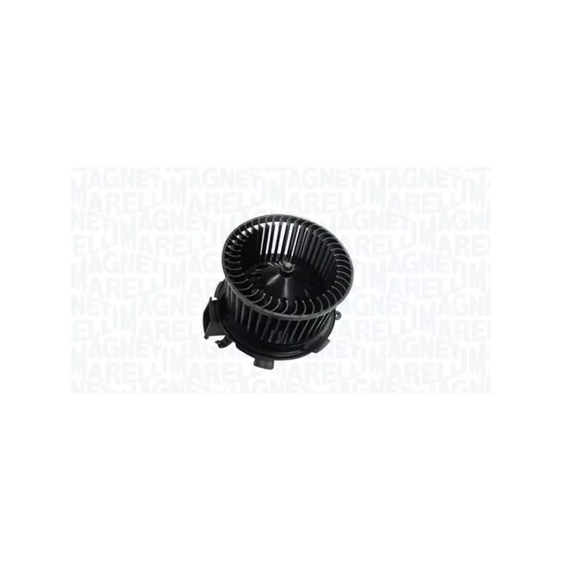 Pulseur d'air habitacle MAGNETI MARELLI 069412754010