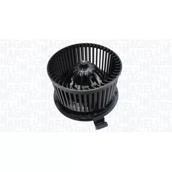 Pulseur d'air habitacle MAGNETI MARELLI 069412755010