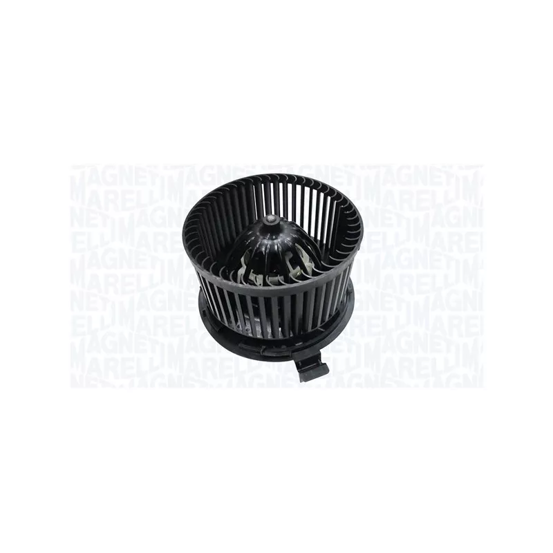 Pulseur d'air habitacle MAGNETI MARELLI 069412755010