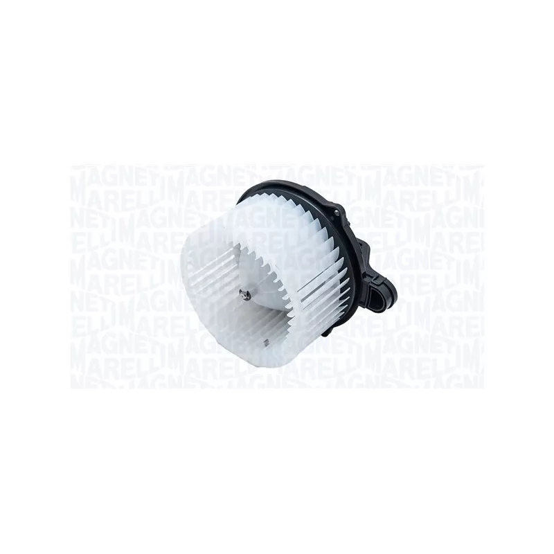 Pulseur d'air habitacle MAGNETI MARELLI 069412756010