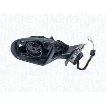 Rétroviseur extérieur MAGNETI MARELLI 182201536700