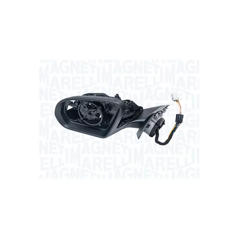 Rétroviseur extérieur MAGNETI MARELLI 182201536700