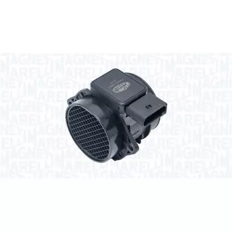 Débitmètre de masse d'air MAGNETI MARELLI 213719853019