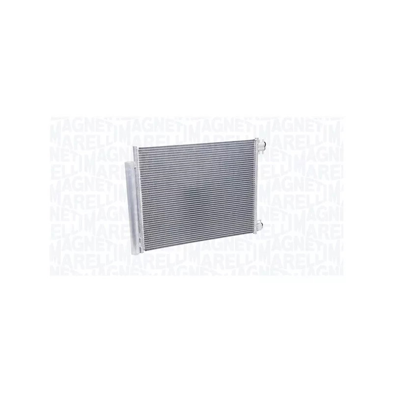 Condenseur, climatisation MAGNETI MARELLI 350203101800