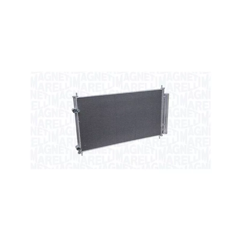 Condenseur, climatisation MAGNETI MARELLI 350203102200
