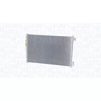 Condenseur, climatisation MAGNETI MARELLI 350203105600