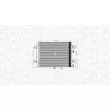 Condenseur, climatisation MAGNETI MARELLI 350203765000 - Visuel 2