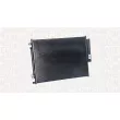 Condenseur, climatisation MAGNETI MARELLI 350203999000 - Visuel 2