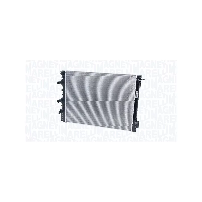 Radiateur, refroidissement du moteur MAGNETI MARELLI 350213218600