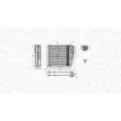 Système de chauffage MAGNETI MARELLI 350218423000 - Visuel 2
