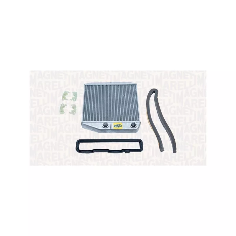 Système de chauffage MAGNETI MARELLI 350218506000