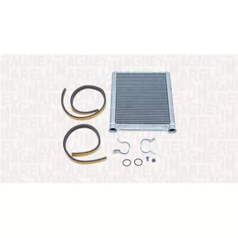 Système de chauffage MAGNETI MARELLI