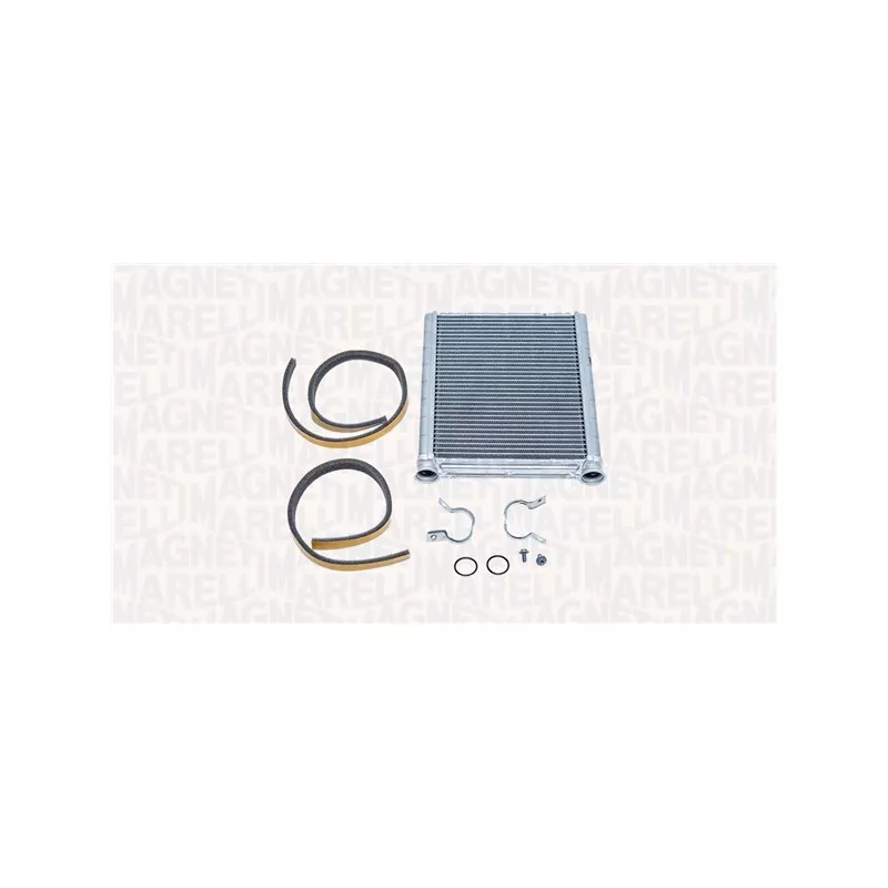 Système de chauffage MAGNETI MARELLI 350218511000