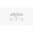 Intercooler, échangeur MAGNETI MARELLI 351319202370 - Visuel 2