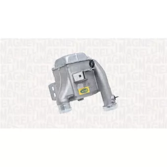 Intercooler, échangeur MAGNETI MARELLI