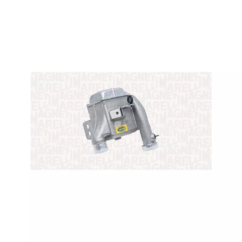 Intercooler, échangeur MAGNETI MARELLI 351319205750