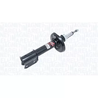Jeu de 2 amortisseurs avant MAGNETI MARELLI 351873070000