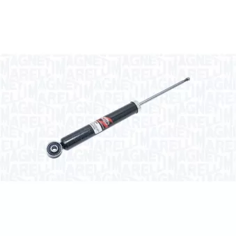 Jeu de 2 amortisseurs arrière MAGNETI MARELLI 354320070000