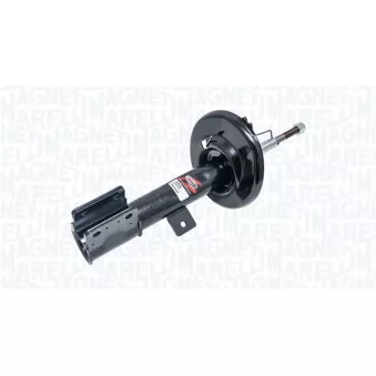 Amortisseur avant gauche MAGNETI MARELLI 356331070200