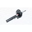Amortisseur avant gauche MAGNETI MARELLI 357061070200 - Visuel 1
