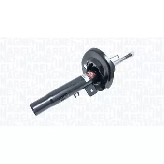 Amortisseur avant gauche MAGNETI MARELLI