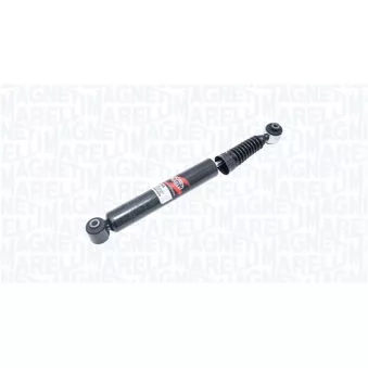 Jeu de 2 amortisseurs arrière MAGNETI MARELLI 357076070000