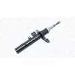 Amortisseur avant gauche MAGNETI MARELLI 357246070200 - Visuel 1