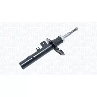 Amortisseur avant gauche MAGNETI MARELLI 357246070200
