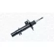 Amortisseur avant droit MAGNETI MARELLI 357506070100 - Visuel 1