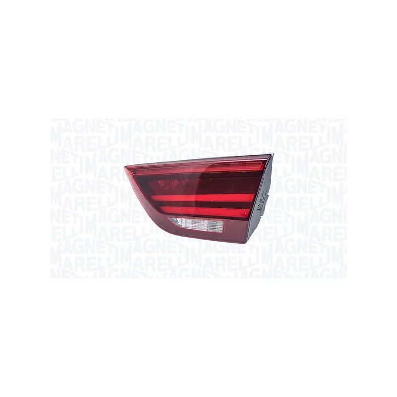 Feu arrière MAGNETI MARELLI 715106347760