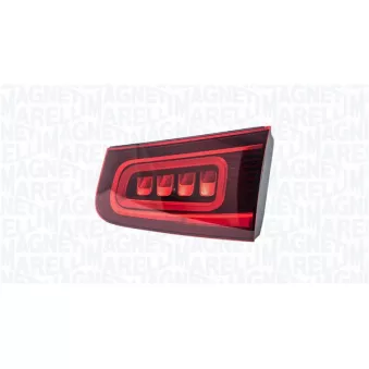 Feu arrière MAGNETI MARELLI 715106537720