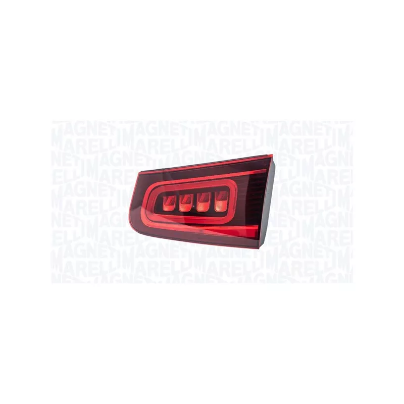 Feu arrière MAGNETI MARELLI 715106537720