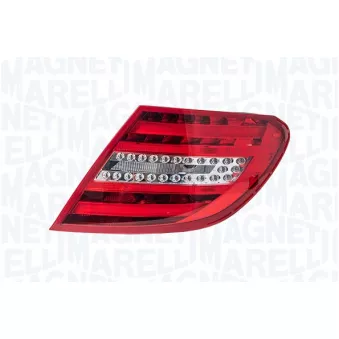 Feu arrière MAGNETI MARELLI 715141088004