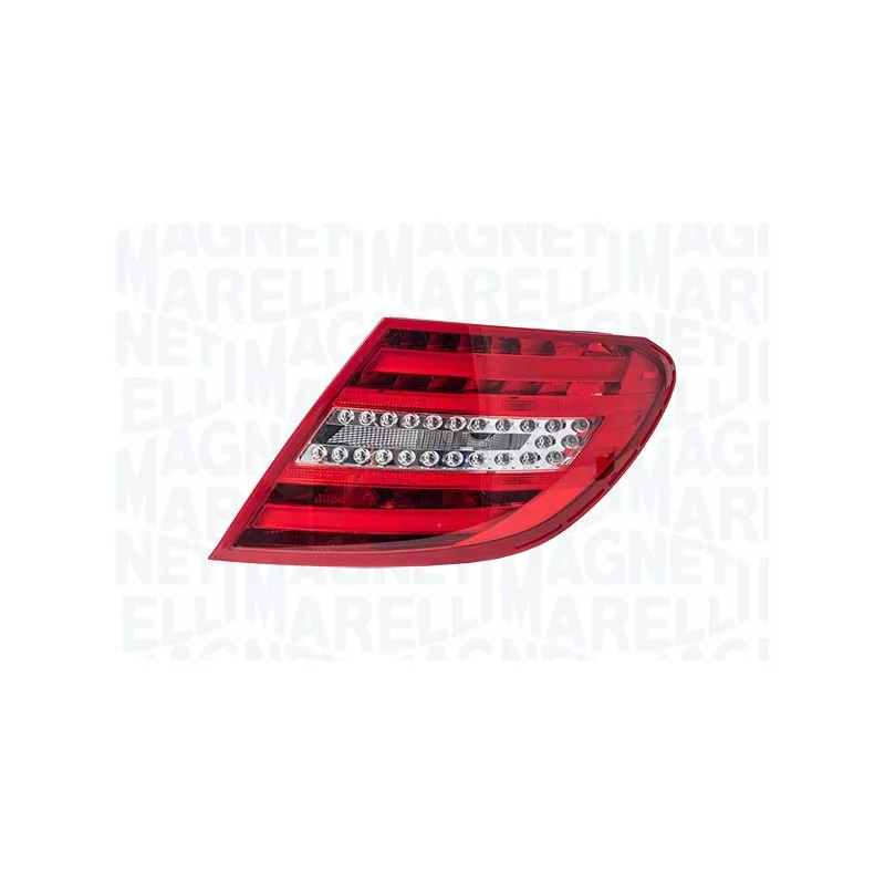 Feu arrière MAGNETI MARELLI 715141088004