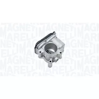 Corps papillon MAGNETI MARELLI 802000000177