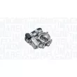 Corps papillon MAGNETI MARELLI 802014150104 - Visuel 1