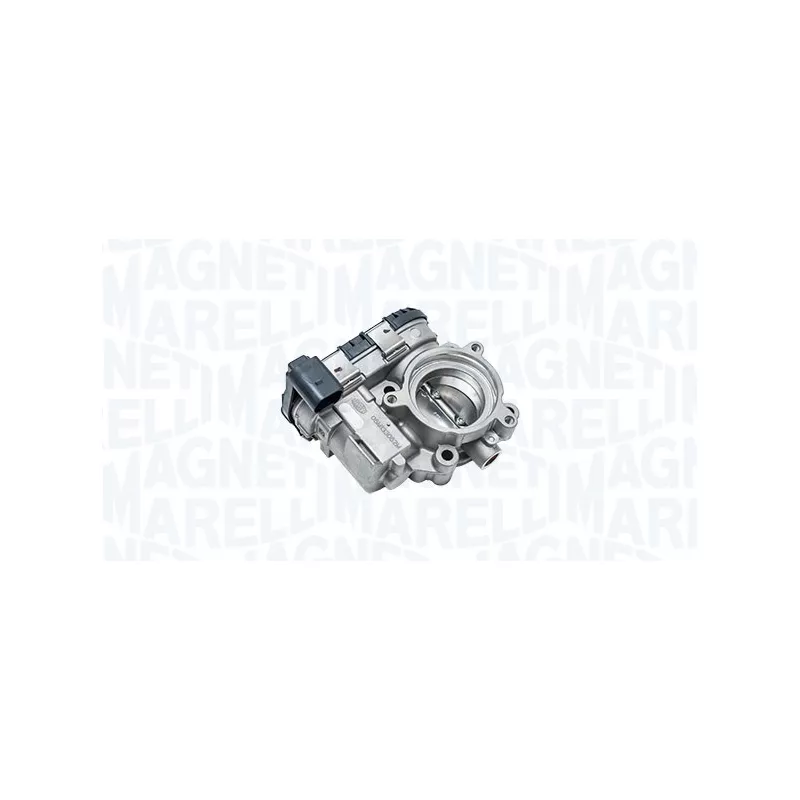 Corps papillon MAGNETI MARELLI 802014179105