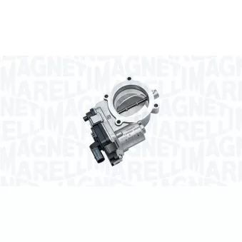 Corps papillon MAGNETI MARELLI 802015033904