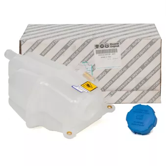 Vase d'expansion, liquide de refroidissement OE 50518109