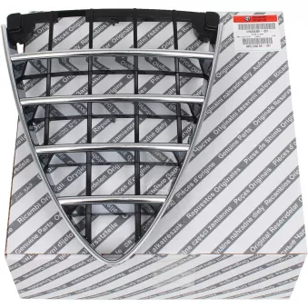 Grille de radiateur OE 156054309