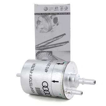 Filtre à carburant OE 4F0201511D