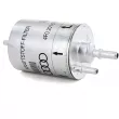 Filtre à carburant OE 4F0201511D - Visuel 2