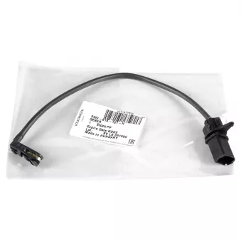 Contact d'avertissement, usure des plaquettes de frein OE 8W0615121H
