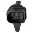 Contact d'avertissement, usure des plaquettes de frein OE 8W0615121H - Visuel 3