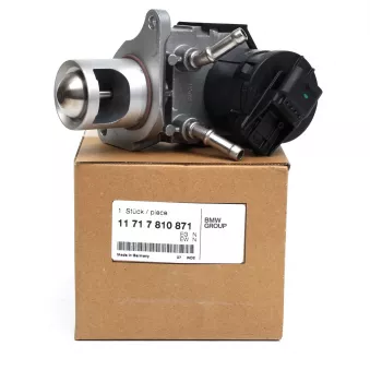 Vanne EGR OE 11717810871