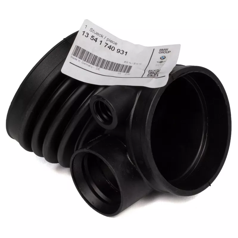 Flexible, alimentation en air OE 13541740931