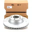 Jeu de 2 disques de frein OE 34116792221 - Visuel 1