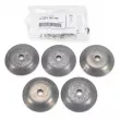 Coupelle de suspension OE 33526762325 - Visuel 1