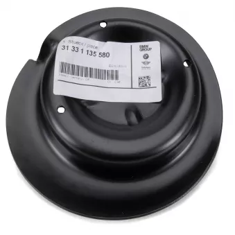 Ressort de suspension OE 31331135580